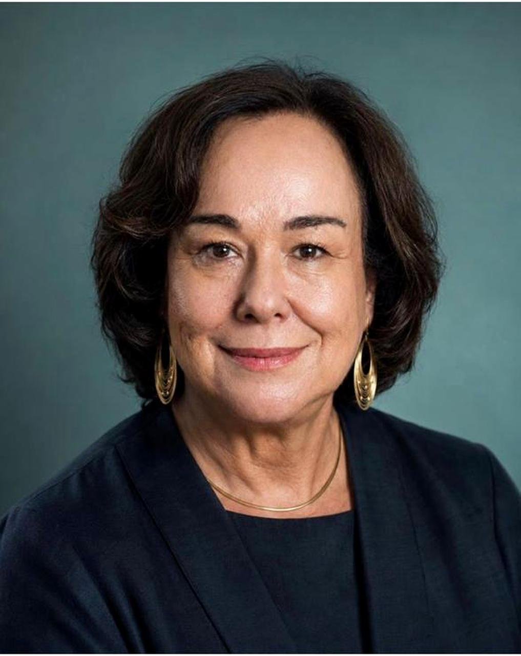 Anna Helena de Almeida Pires Altenfelder Silva