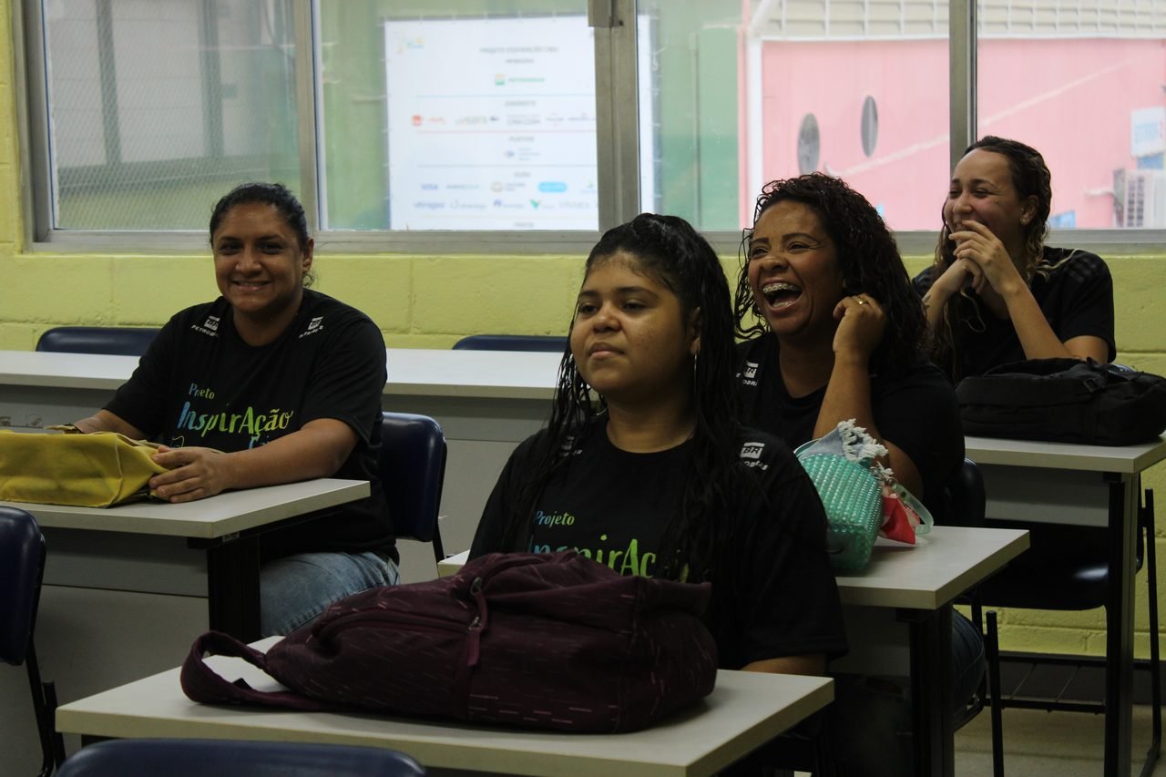 Atividades educativas que ampliam o olhar sobre o mundo