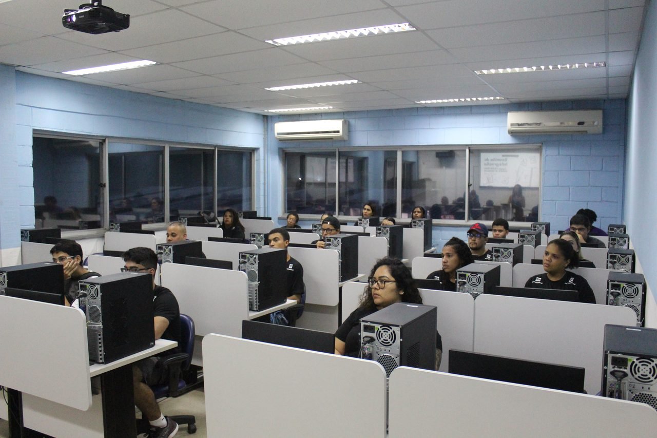 Como funciona o Programa Juventude e Oportunidade