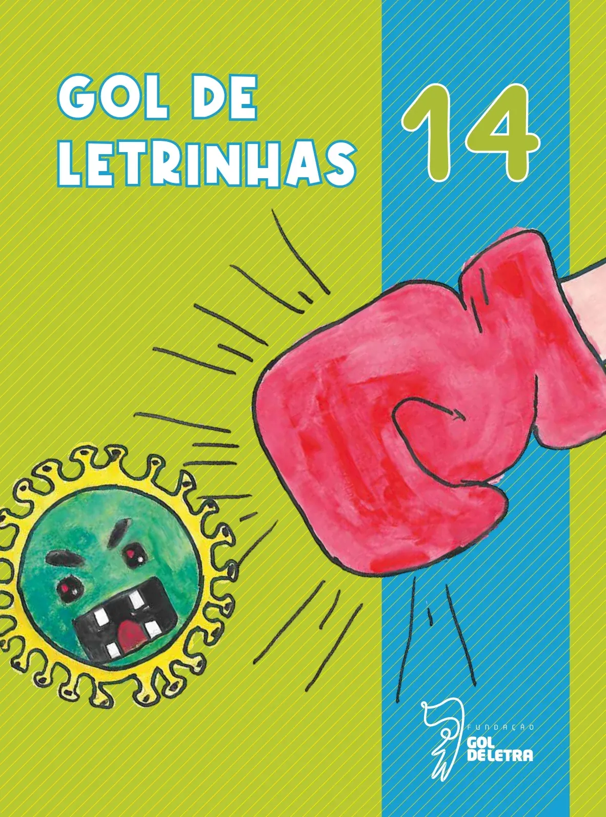 Criação feita pelas crianças — 14