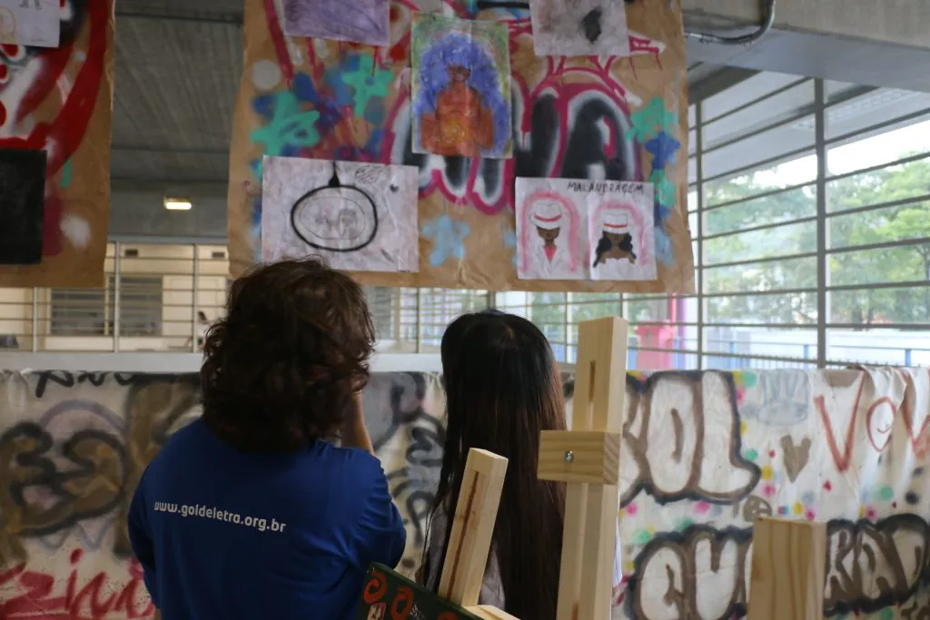 Programa de Jovens
