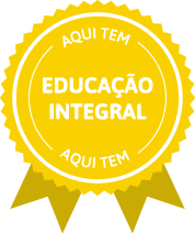 Selo Educação Integral
